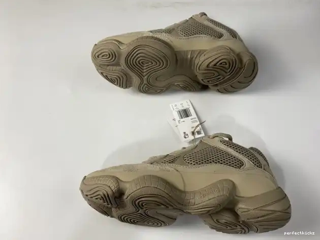 GX3605 Taupe 500 Light Yeezy Adidas 0519